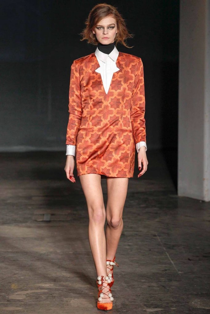 prints ready to wear winter collection