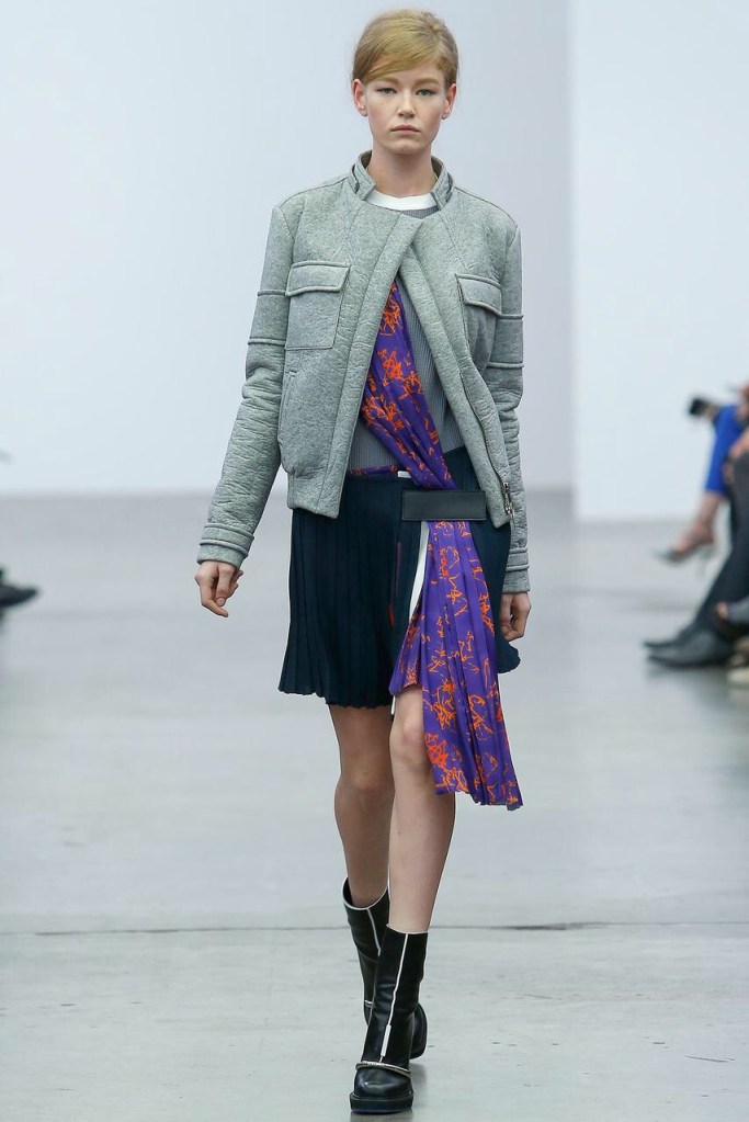 hipster winter ready to wear