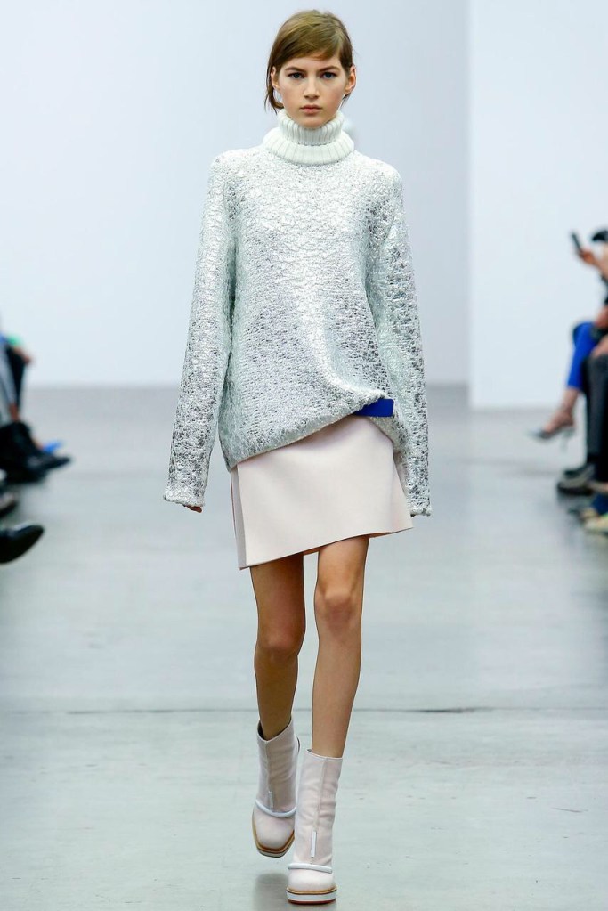 fall winter ready to wear