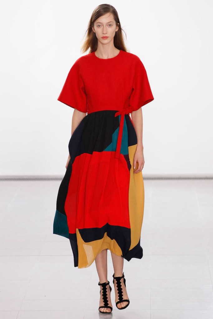 prints ready to wear winter collection