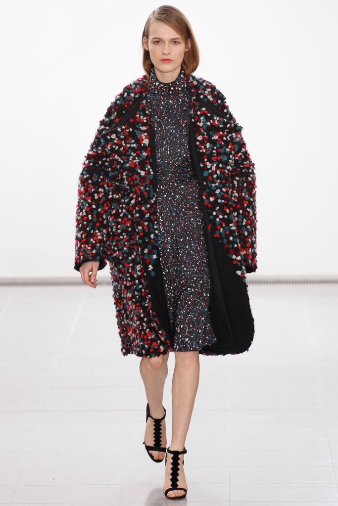 prints ready to wear winter collection