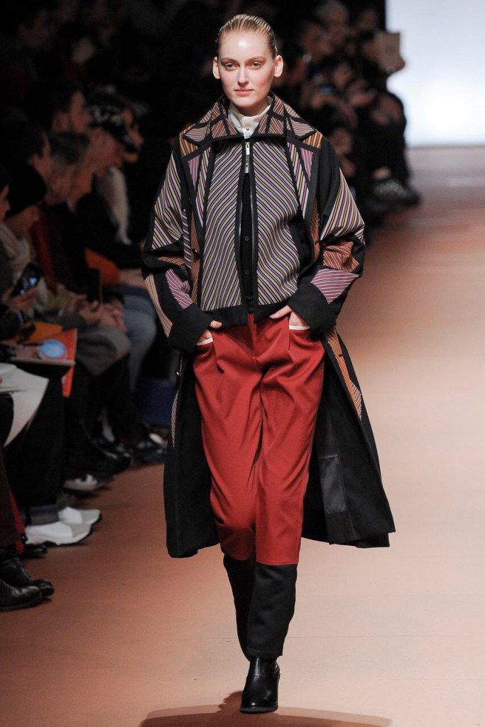 hipster winter ready to wear