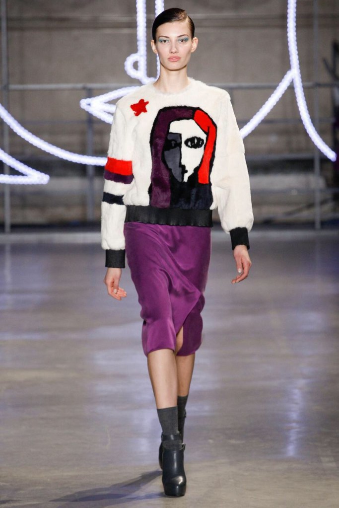 prints ready to wear winter collection