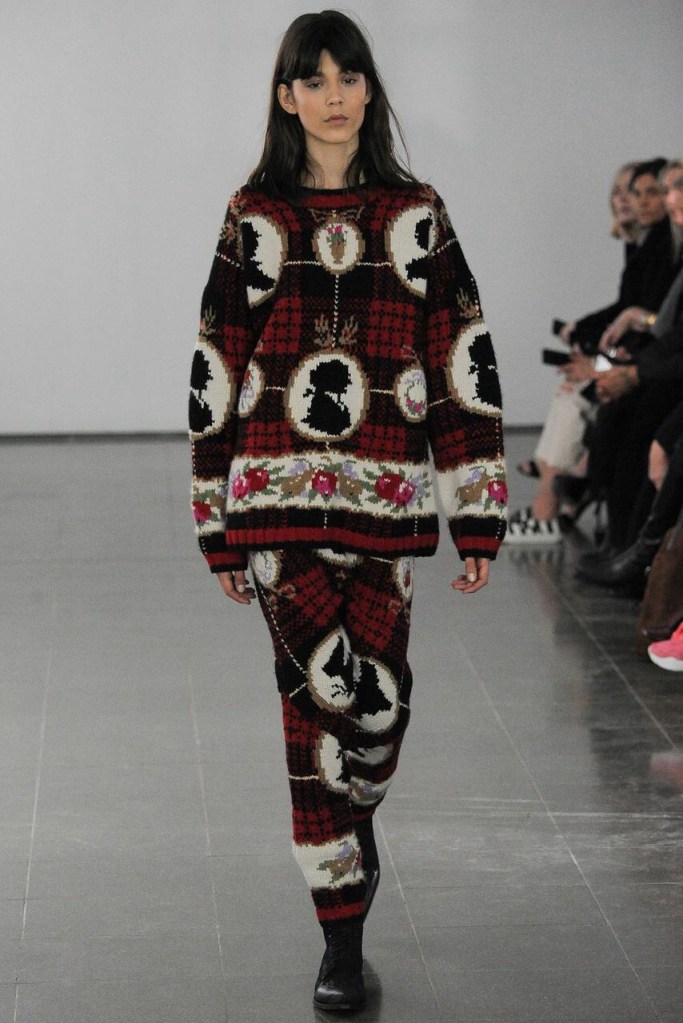 prints ready to wear winter collection