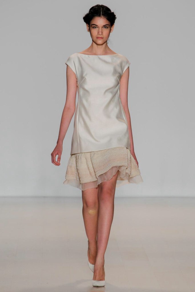 fall winter ready to wear