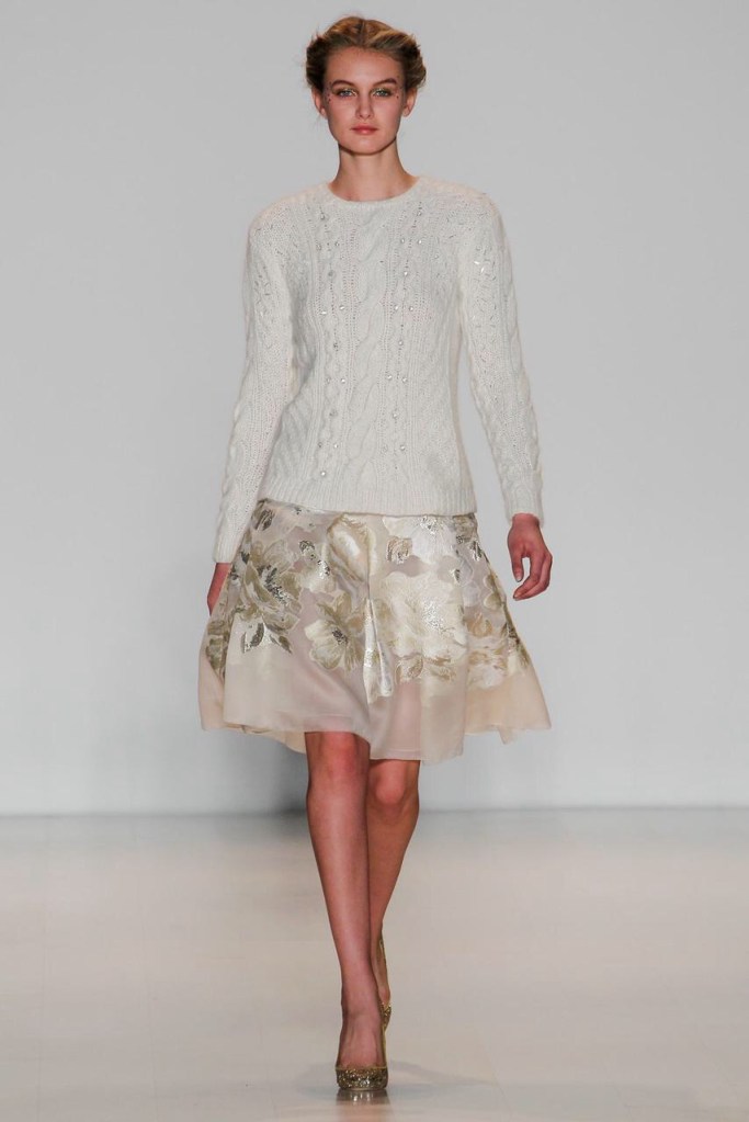 fall winter ready to wear