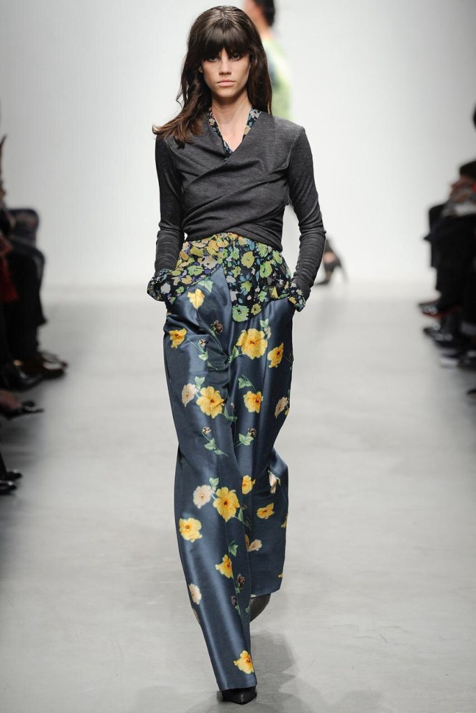 prints ready to wear winter collection