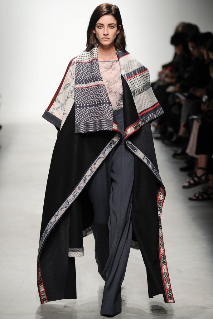 Urban native big coat Favorite coats for this fall winter 2014 2015 ready to wear collections