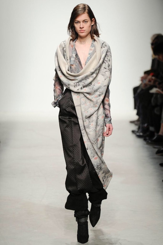 prints ready to wear winter collection