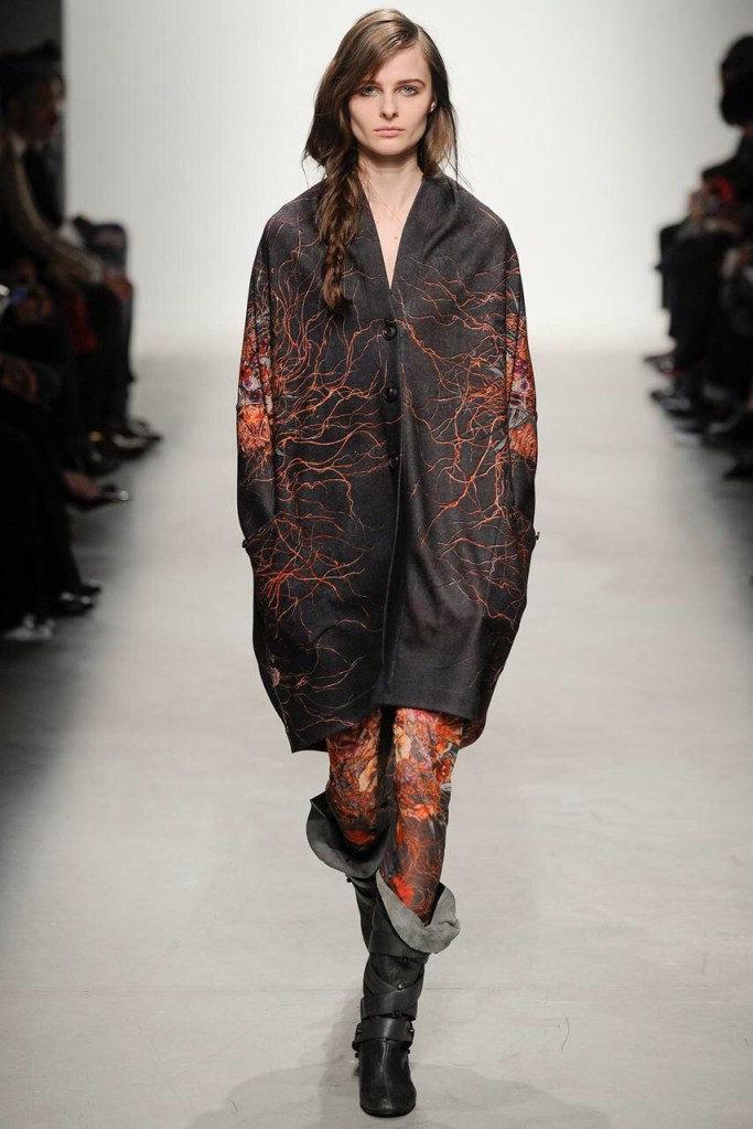 prints ready to wear winter collection