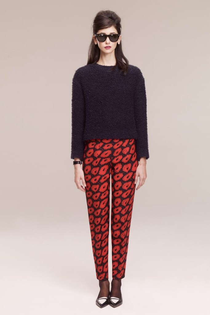 hipster winter ready to wear