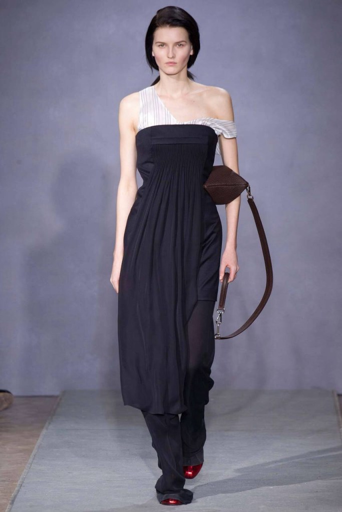 Cocoon Layering outfits