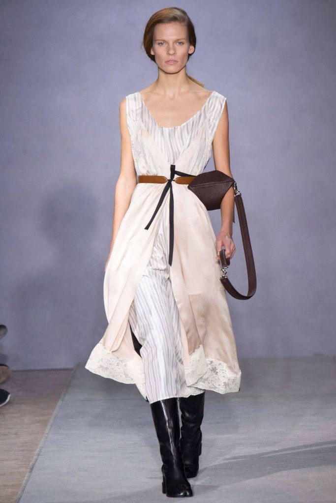 fall winter ready to wear