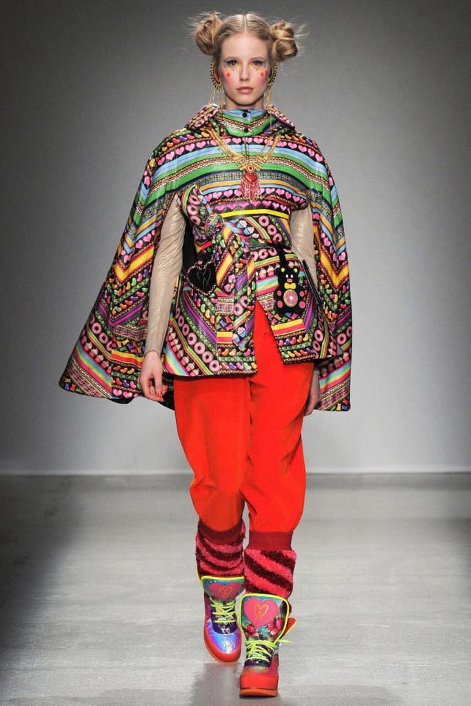 prints ready to wear winter collection