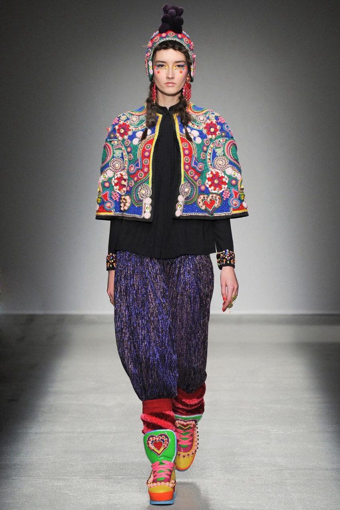 prints ready to wear winter collection