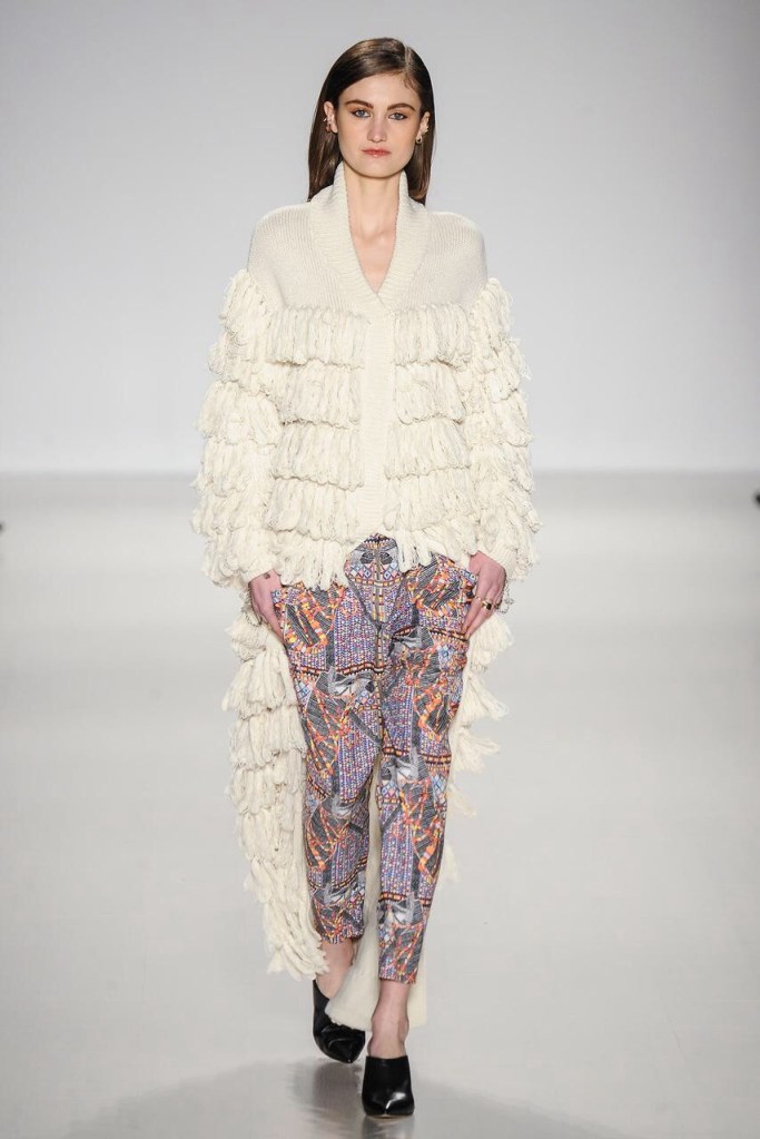 fall winter ready to wear