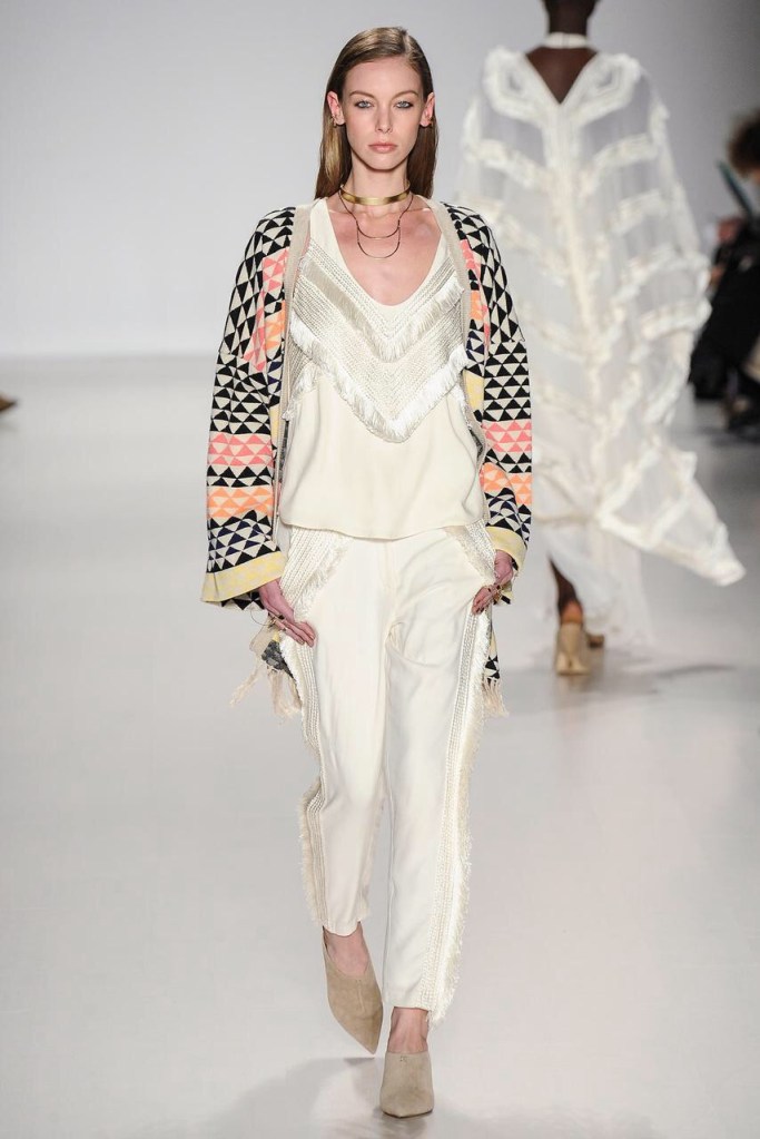 fall winter ready to wear