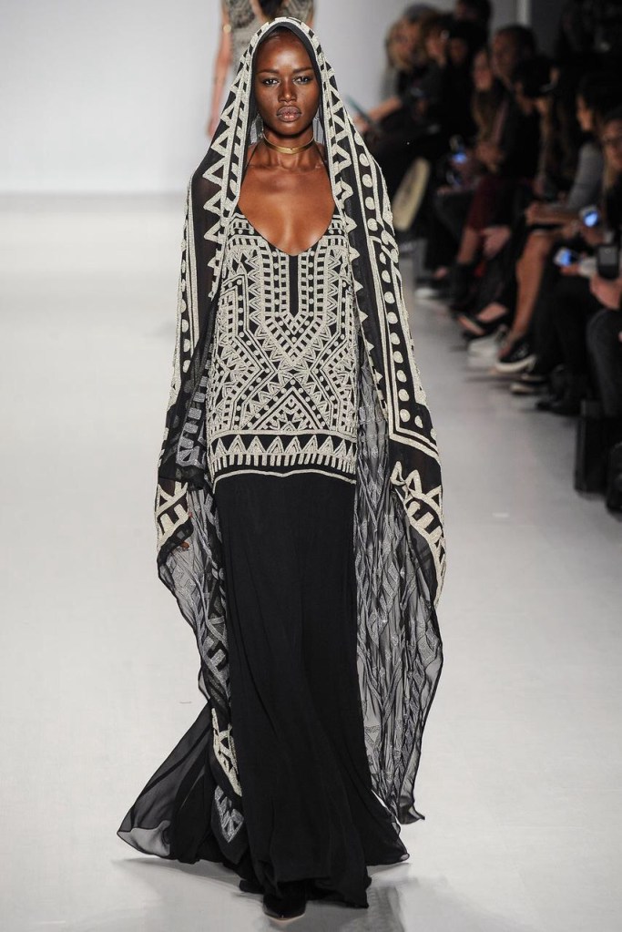 Straight cut ready to wear