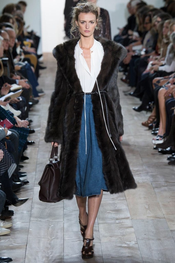 fabric mix and art formed ready to wear outfits