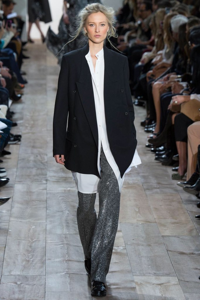 Winter Evening gowns