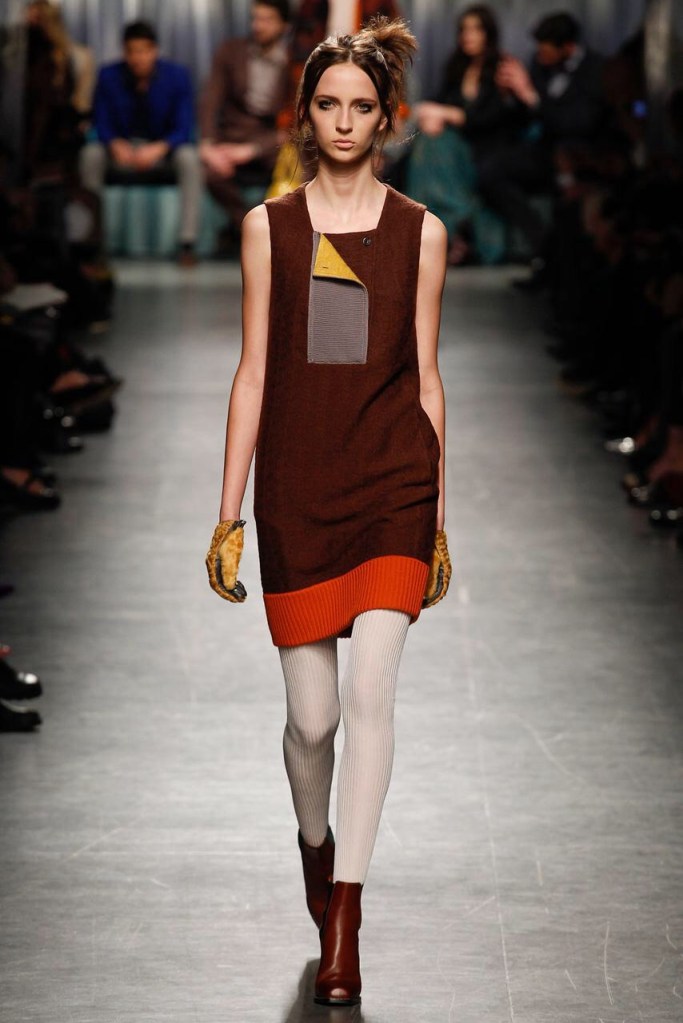 fabric mix and art formed ready to wear outfits