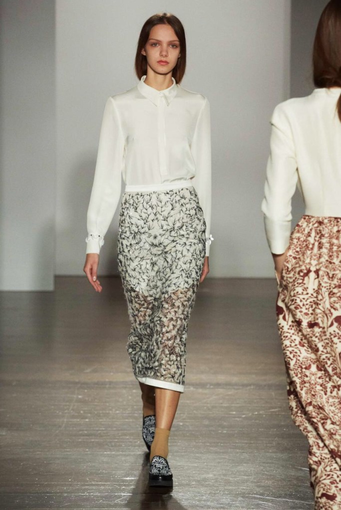 fall winter ready to wear