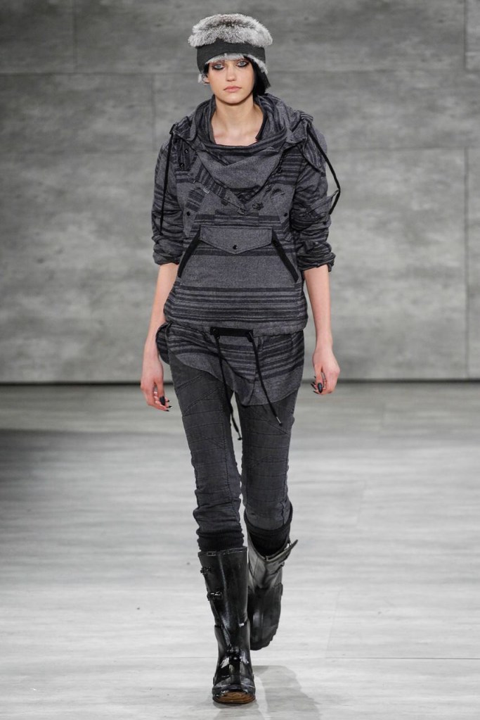 grey grey scale outfits