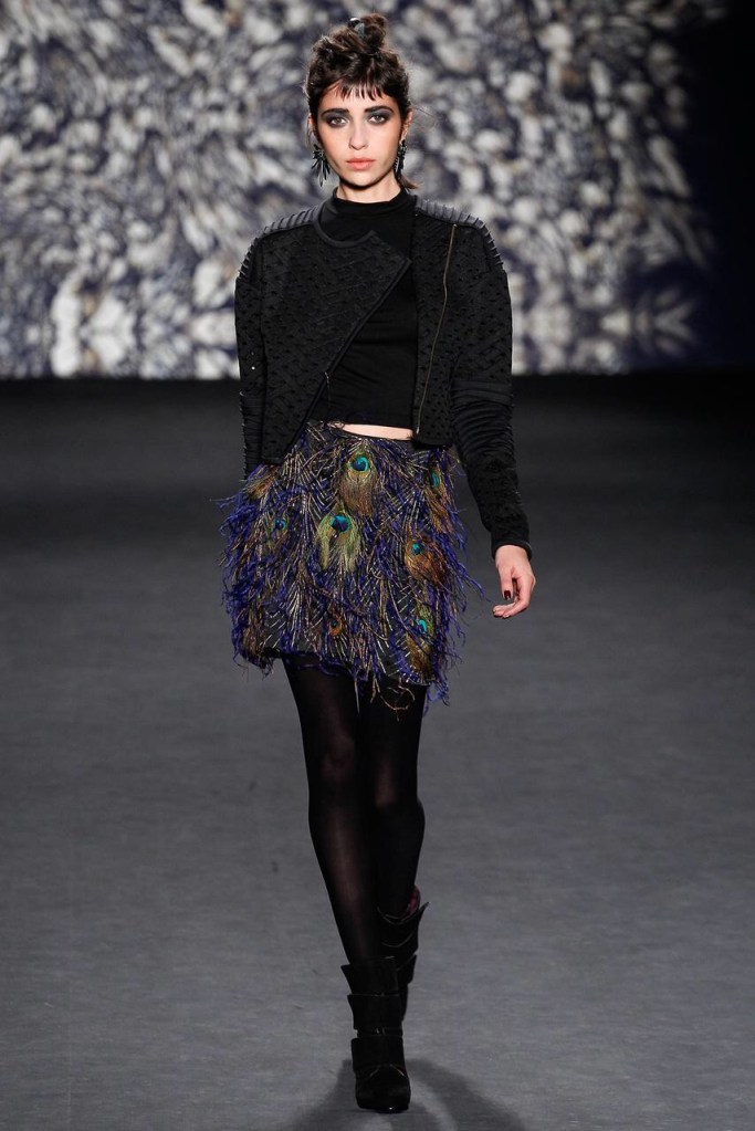 peacock skirt fabric mix and art formed ready to wear outfits