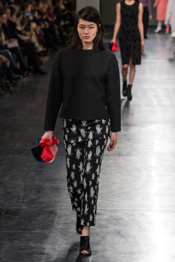 prints ready to wear winter collection