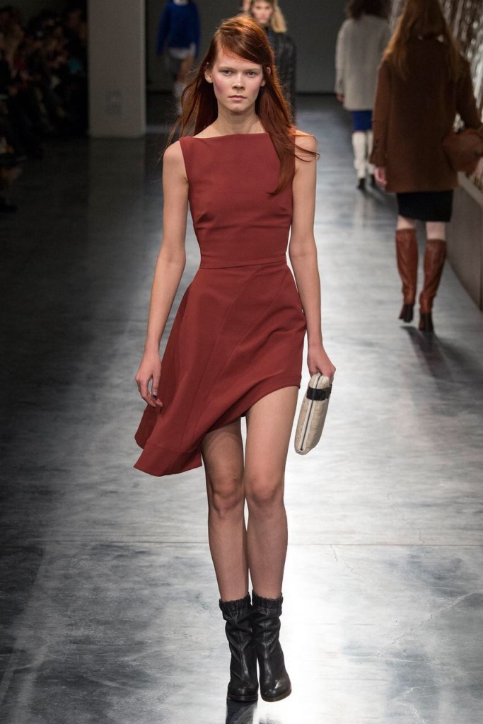 fall winter ready to wear