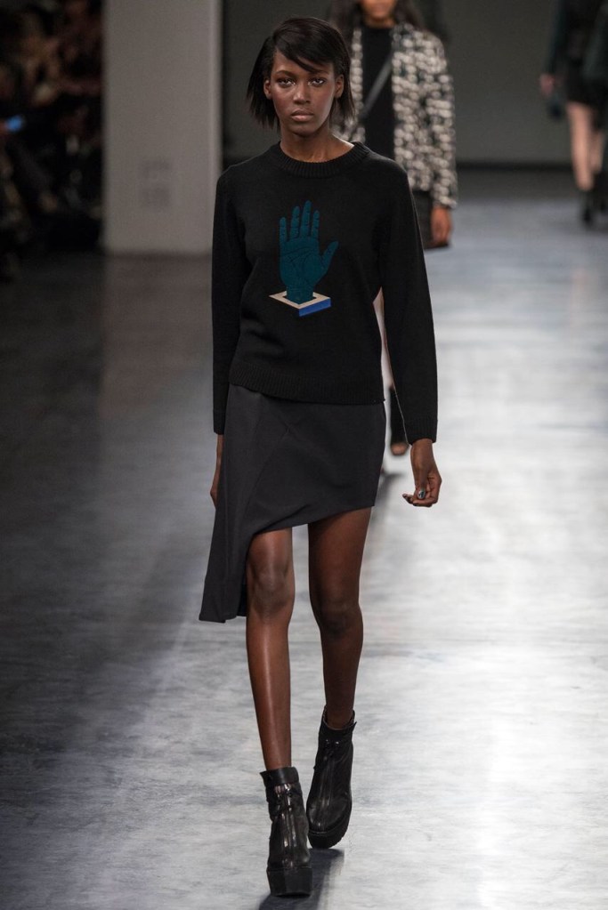 prints ready to wear winter collection