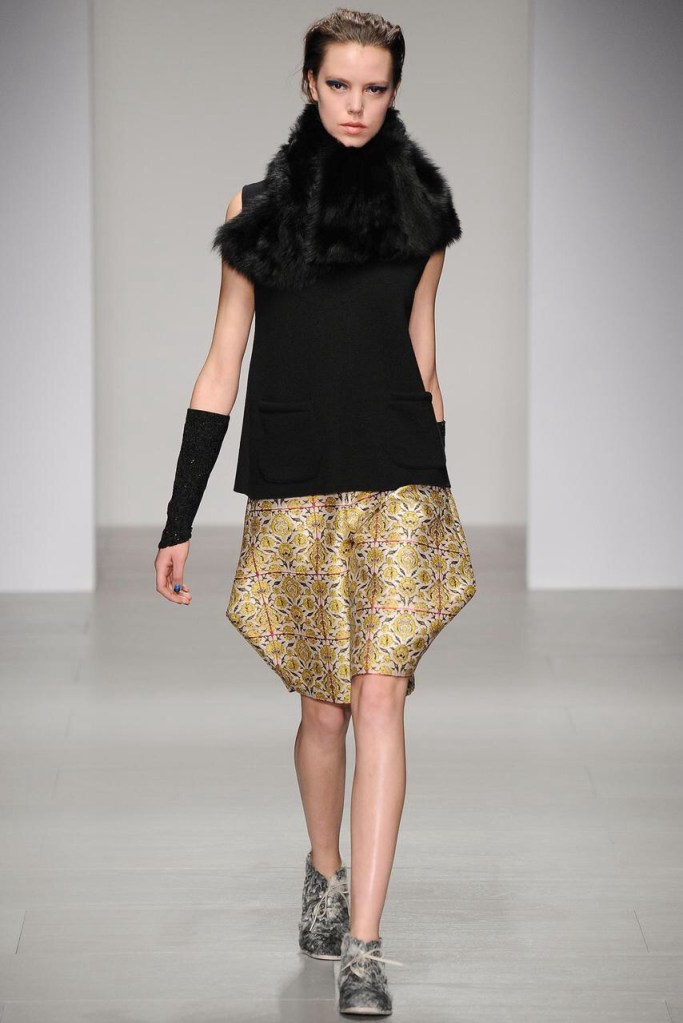 prints ready to wear winter collection