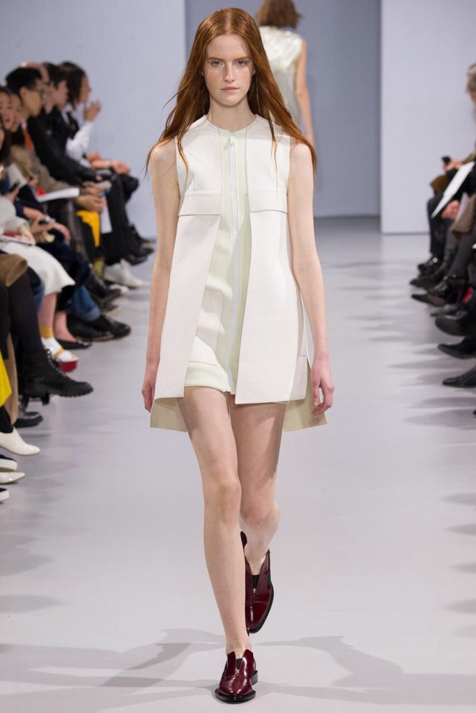 fall winter ready to wear