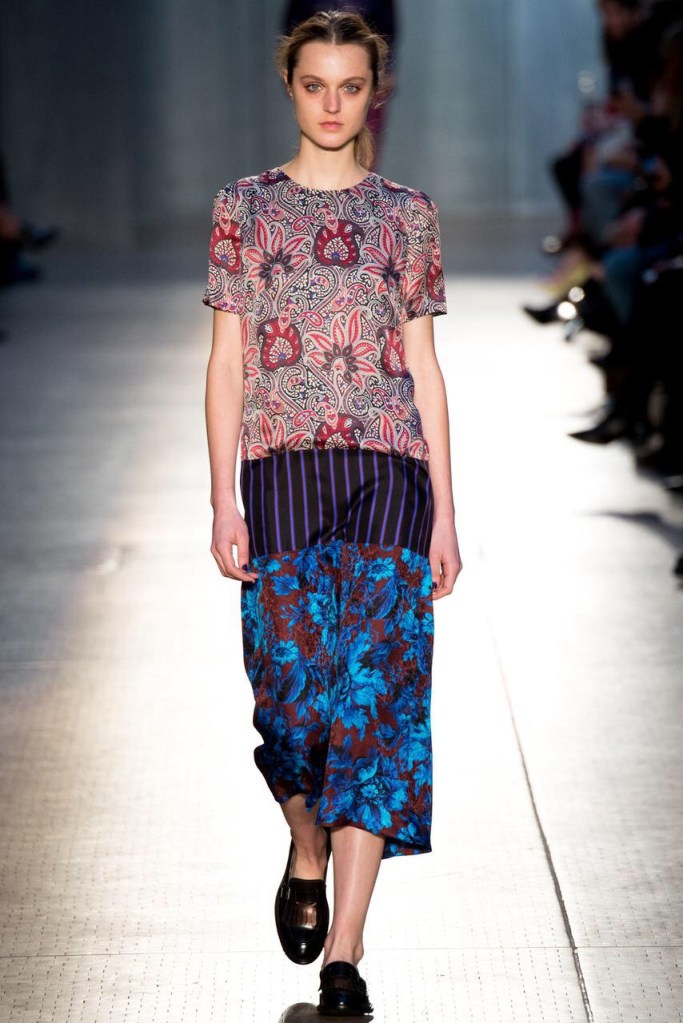 Cocoon Layering outfits