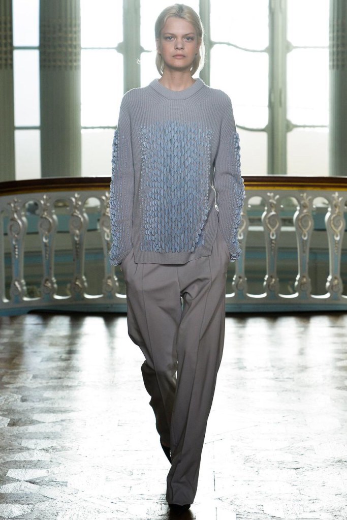 fall winter ready to wear