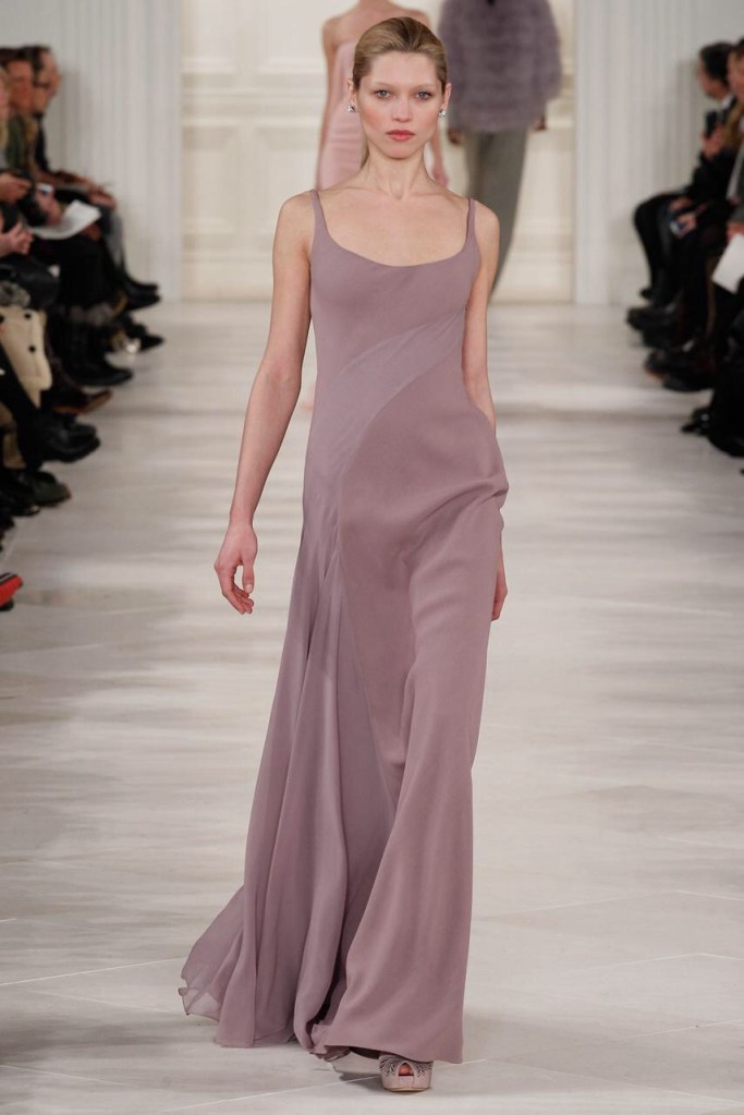pale purple dress Evening gowns and dresses