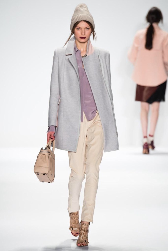 fall winter ready to wear