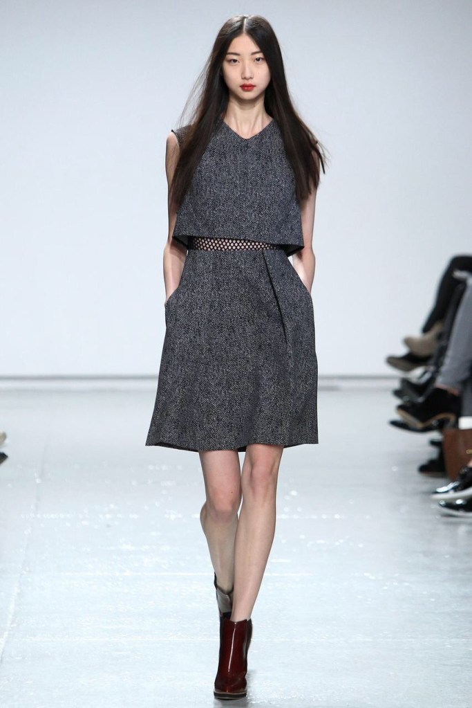 grey dress grey scale outfits