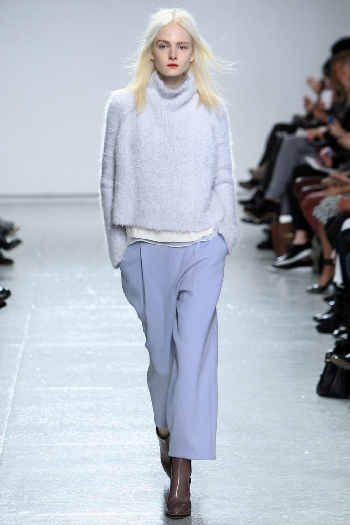 fall winter ready to wear