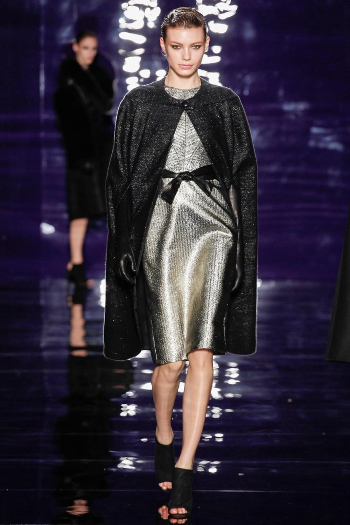 sparkle Winter Evening gowns