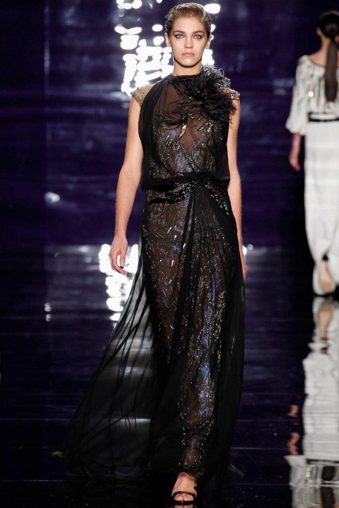 black dress Evening gowns and dresses