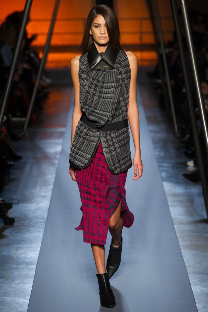 Cocoon Layering outfits