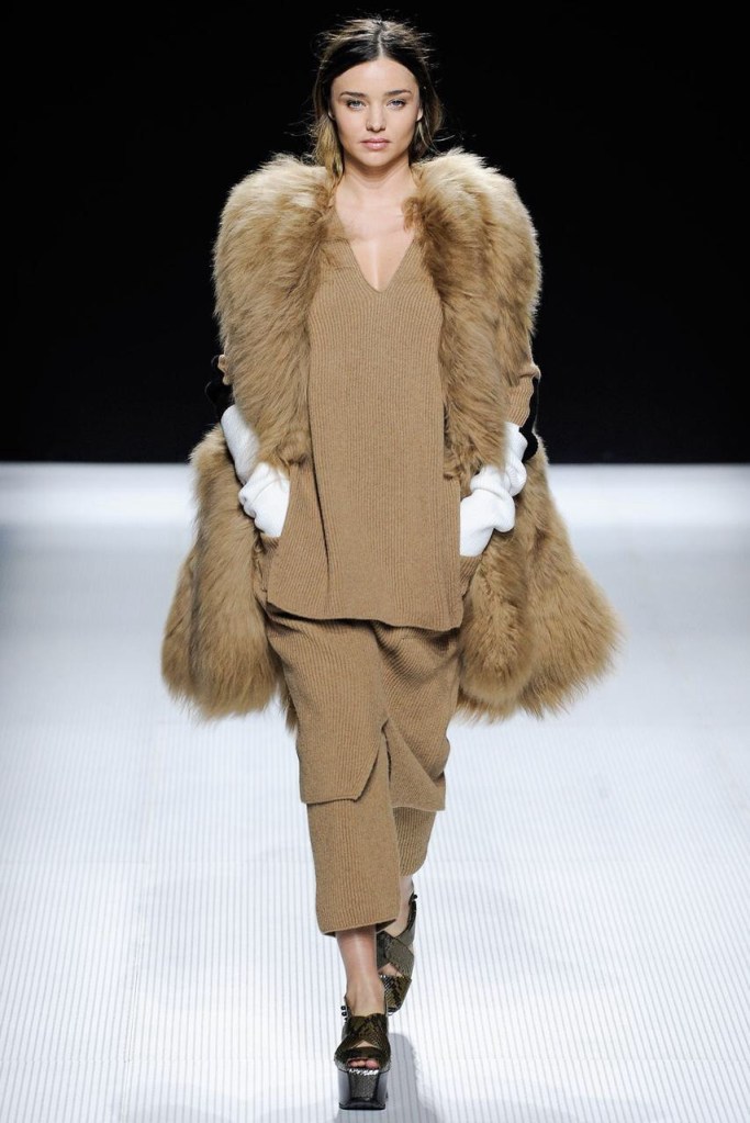 Cocoon Layering outfits