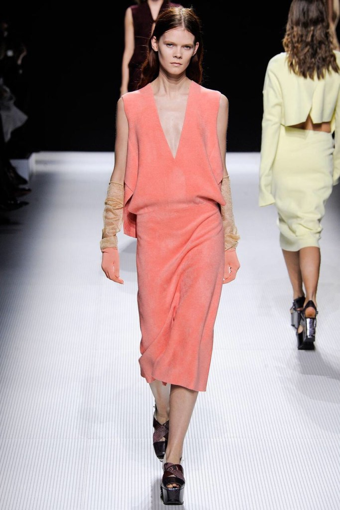 fall winter ready to wear