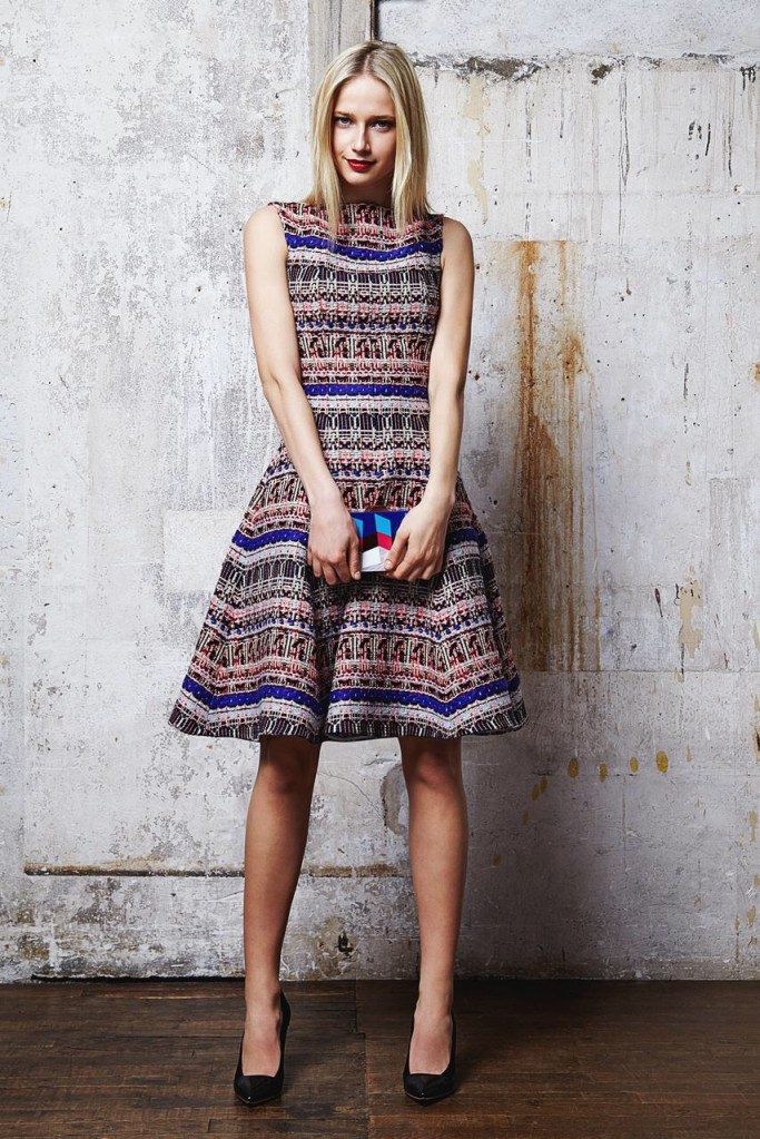 prints ready to wear winter collection