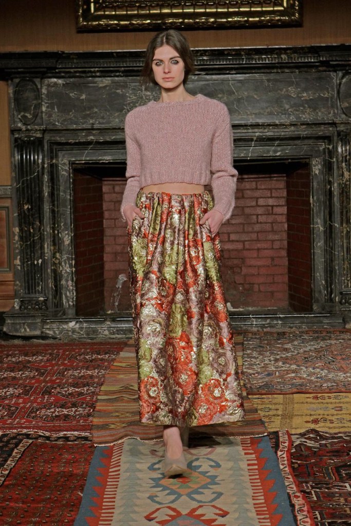 prints ready to wear winter collection