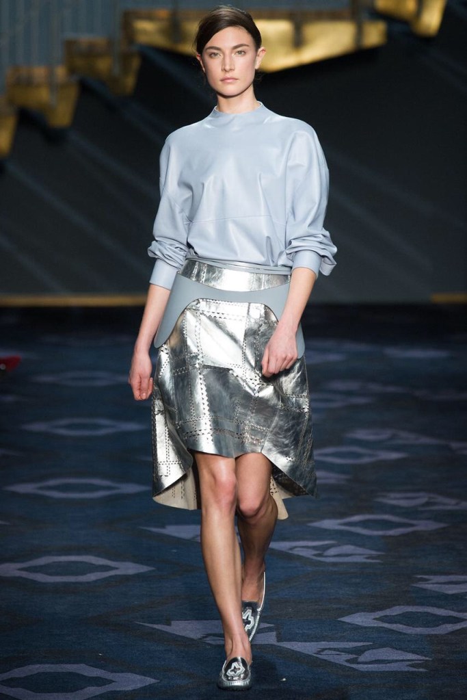 sparkle Winter Evening gowns