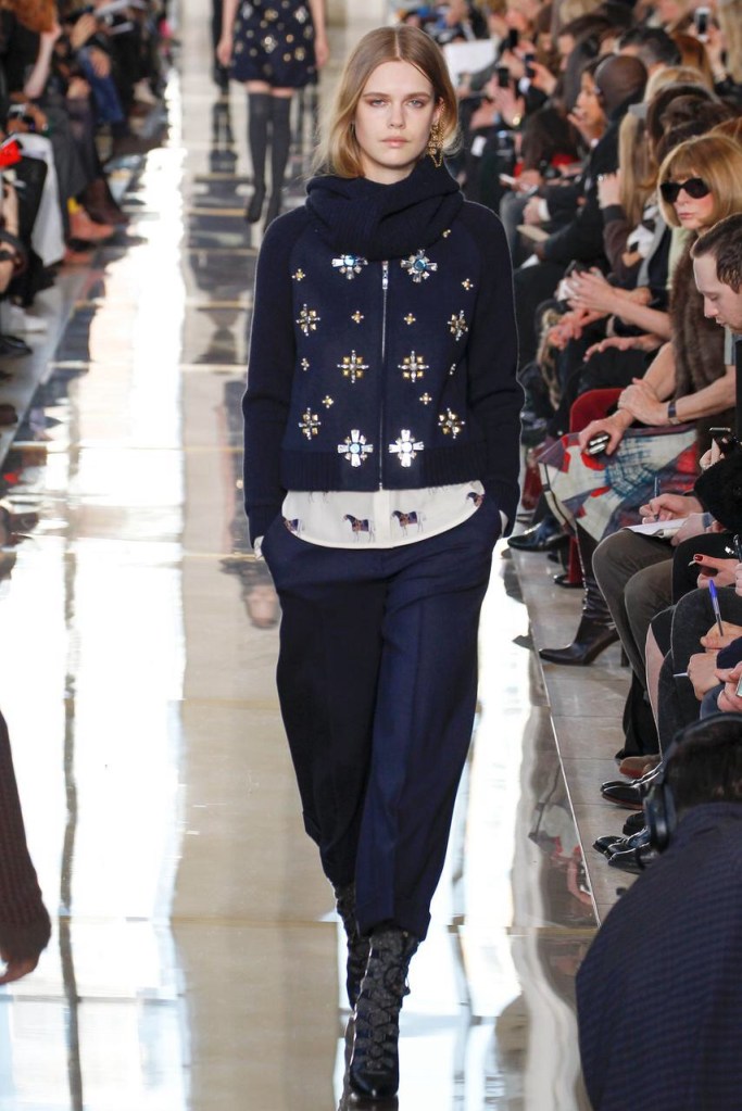 Cocoon Layering outfits