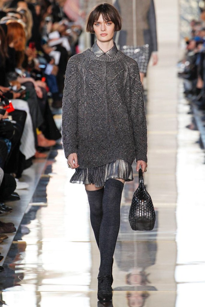 grey outfit Cocoon Layering outfits