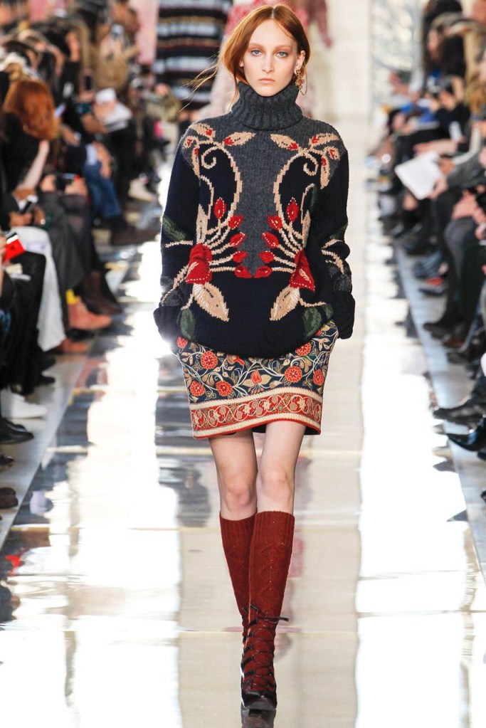 prints ready to wear winter collection